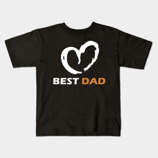 Gift for dad Kids T-Shirt